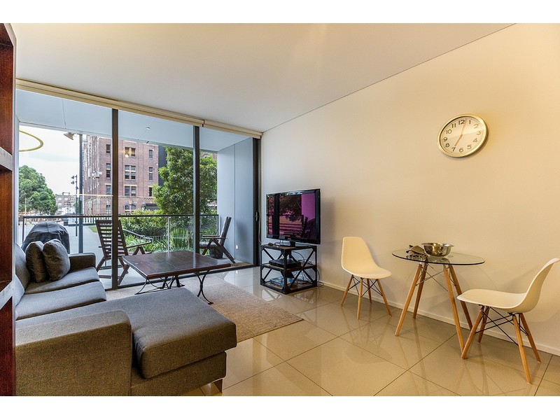 3 Park Lane, Chippendale NSW 2008