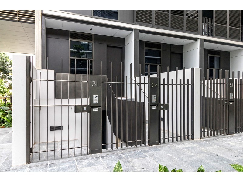 3 Park Lane, Chippendale NSW 2008