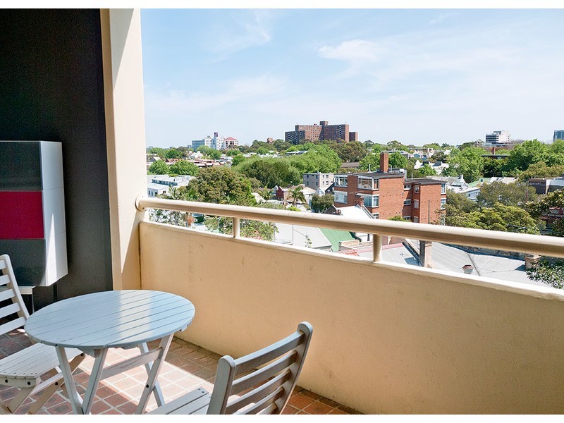 471 South Dowling Street, Surry Hills NSW 2010