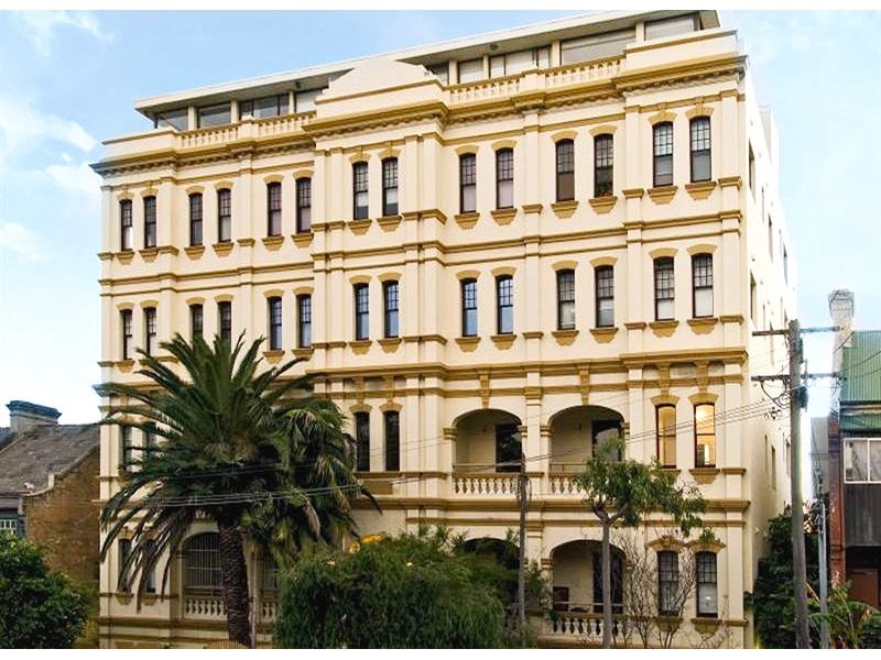 471 South Dowling Street, Surry Hills NSW 2010