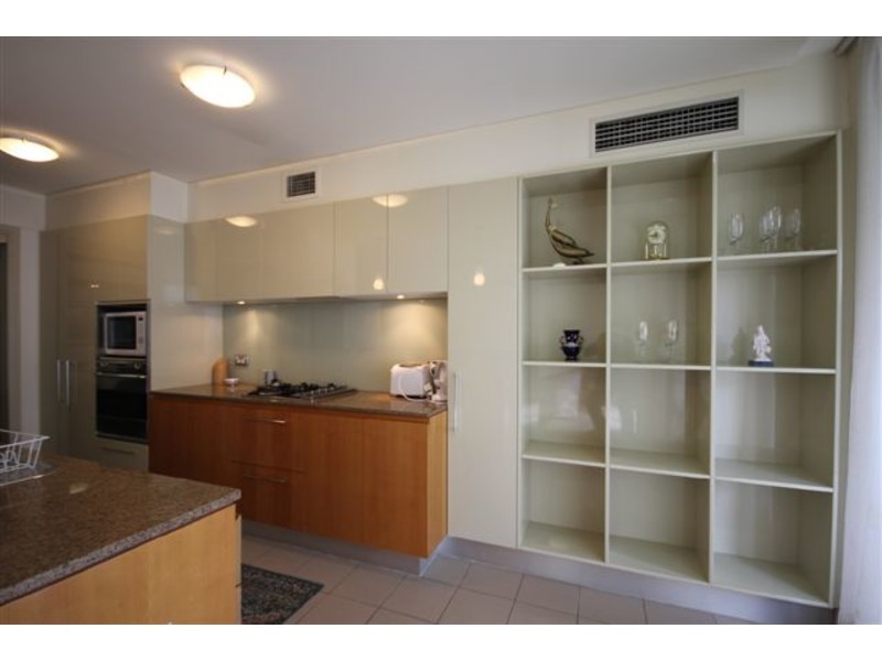 1 Murray Street, Pyrmont NSW 2009