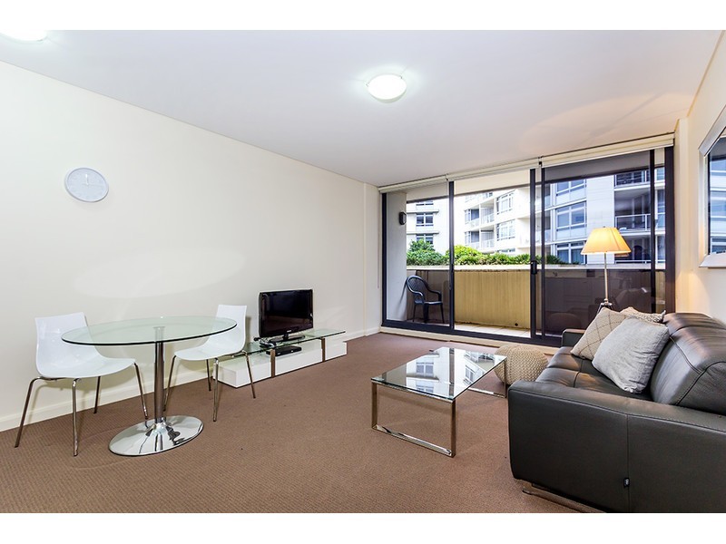 45 Shelley Street, Sydney NSW 2000