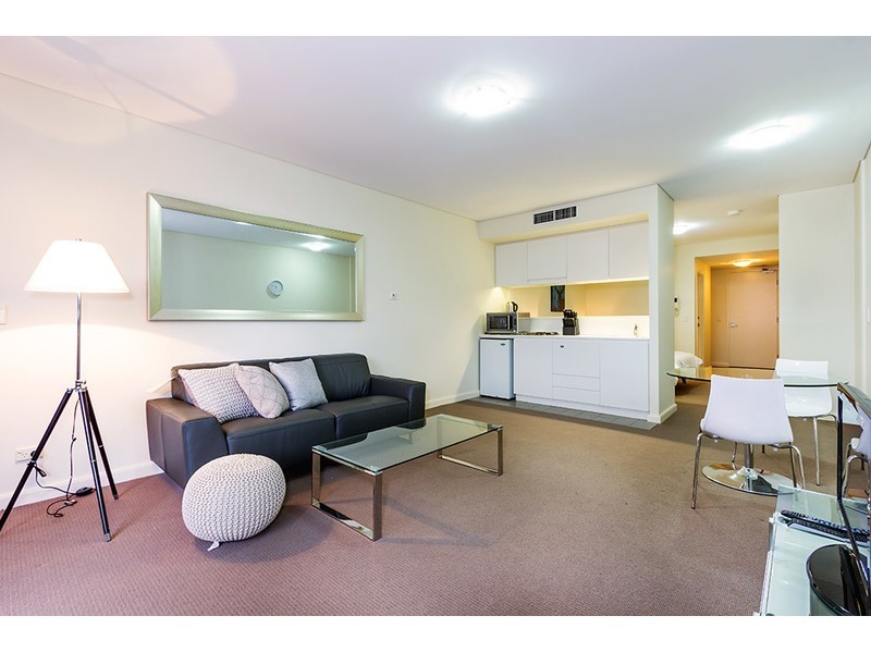 45 Shelley Street, Sydney NSW 2000