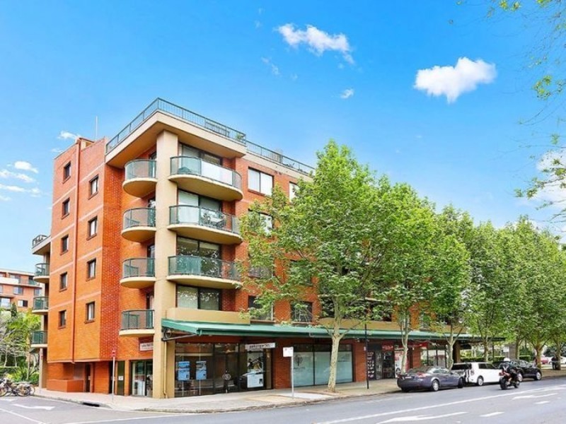 177 Mitchell Road, Erskineville NSW 2043