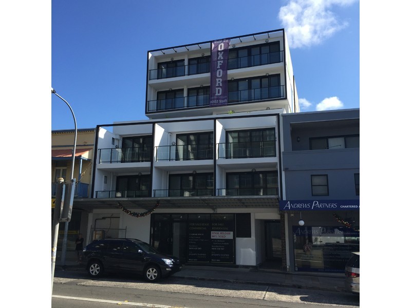 123 Marrickville Road, Marrickville NSW 2204