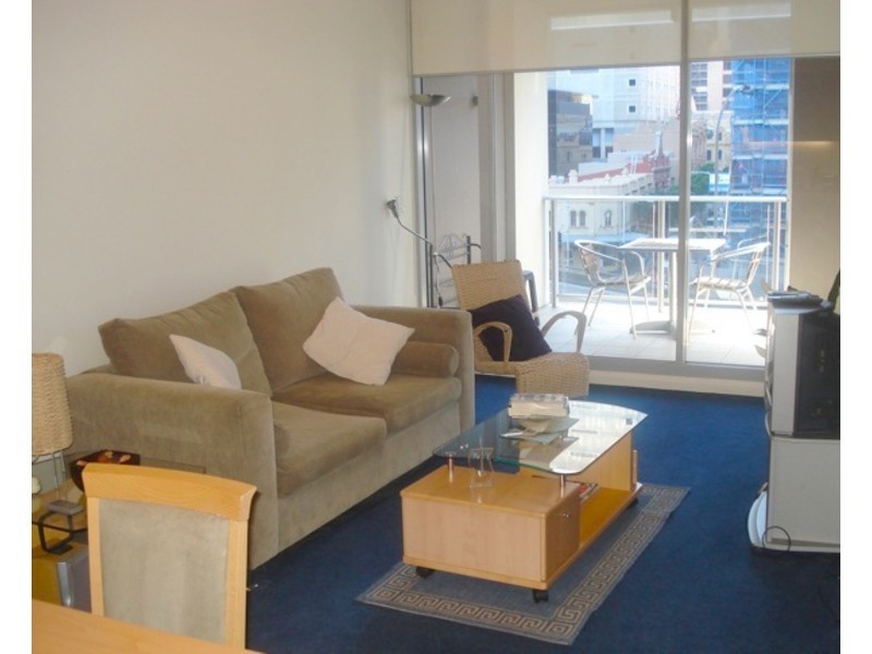 N612/23 Shelly Street, Sydney NSW 2000