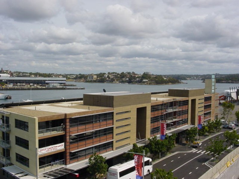 23 Shelley Street King St Wharf, Sydney NSW 2000