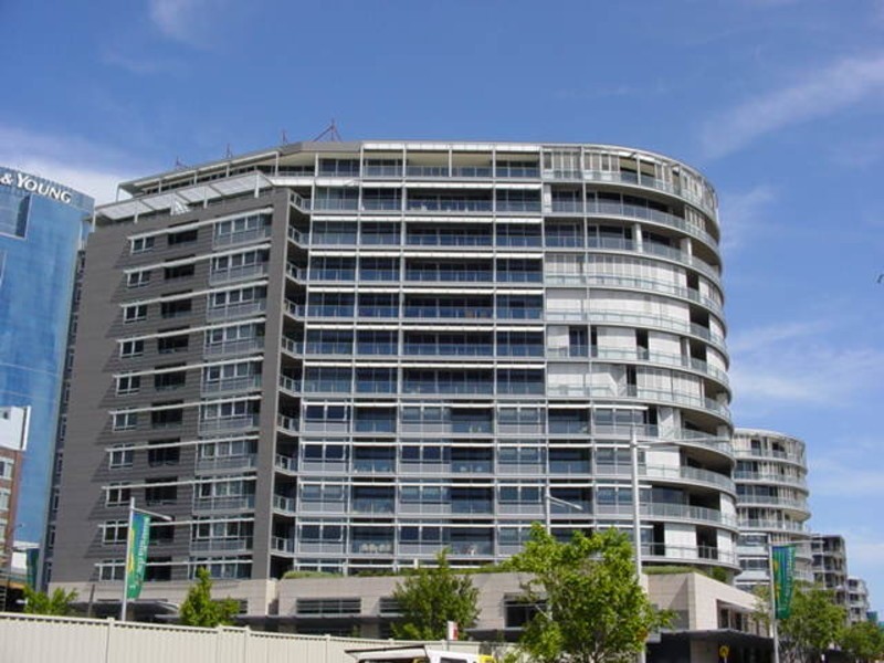 23 Shelley Street King St Wharf, Sydney NSW 2000