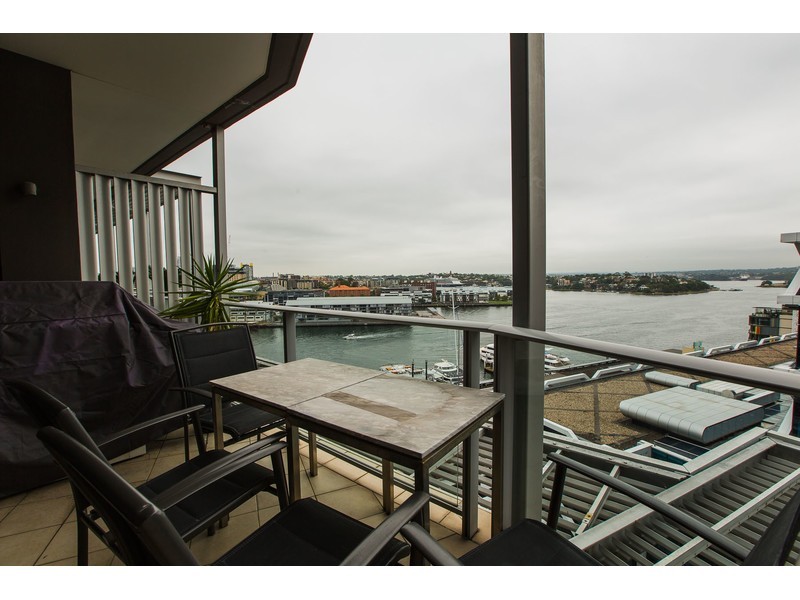 23 Shelley Street, Sydney NSW 2000