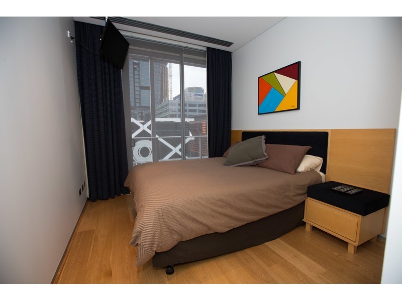 23 Shelley Street, Sydney NSW 2000