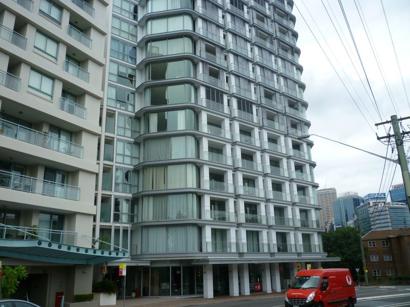 118 Alfred Street, Milsons Point NSW 2061