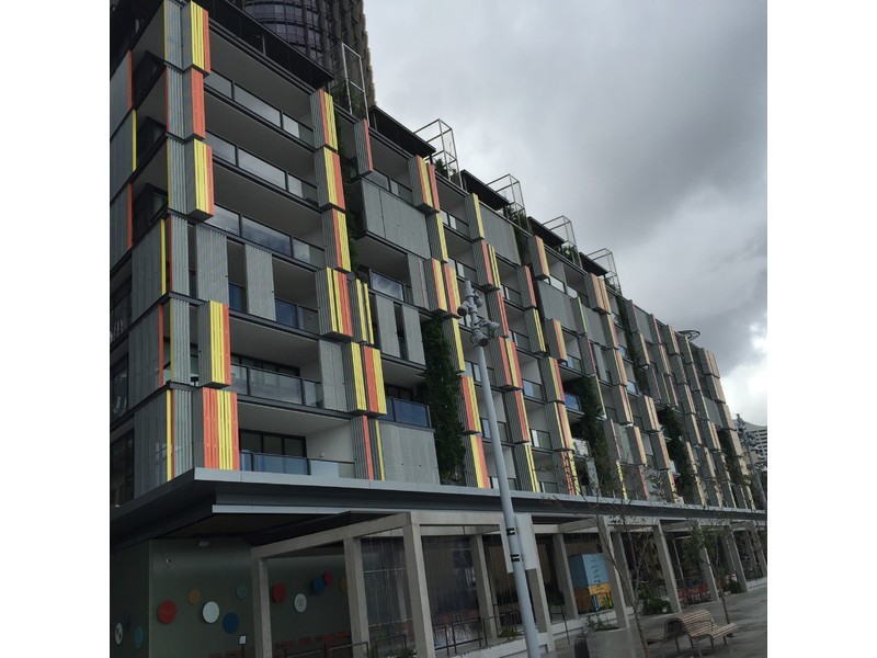 29 Barangaroo Avenue, Barangaroo NSW 2000