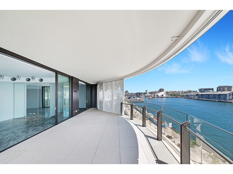 15 Barangaroo Avenue, Barangaroo NSW 2000