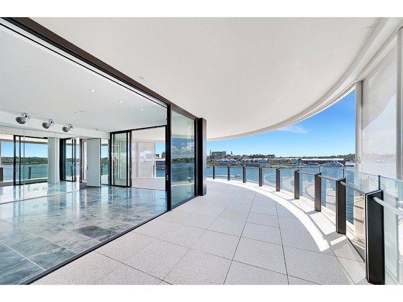 15 Barangaroo Avenue, Barangaroo NSW 2000