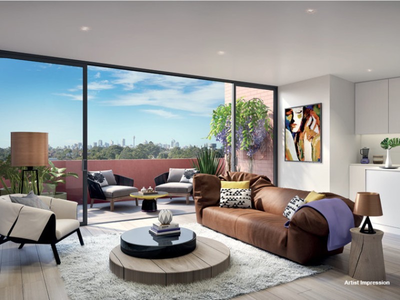 24 Grove Street, Dulwich Hill NSW 2203