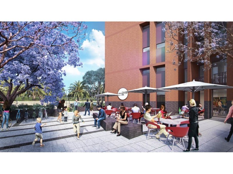 24 Grove Street, Dulwich Hill NSW 2203