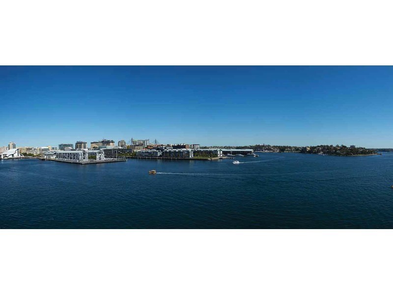 29 Barangaroo Avenue, Barangaroo NSW 2000