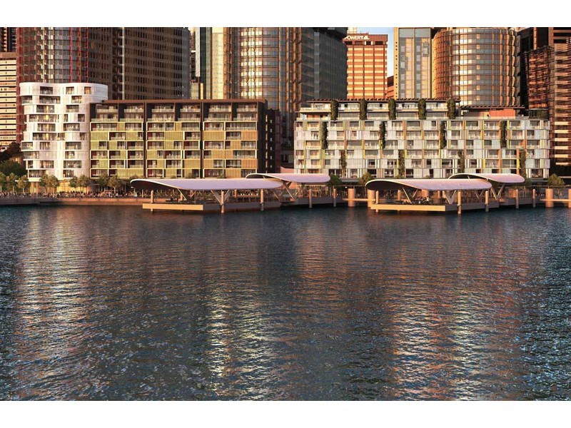 29 Barangaroo Avenue, Barangaroo NSW 2000