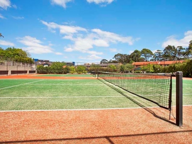 1-15 Fontenoy Road, Macquarie Park NSW 2113