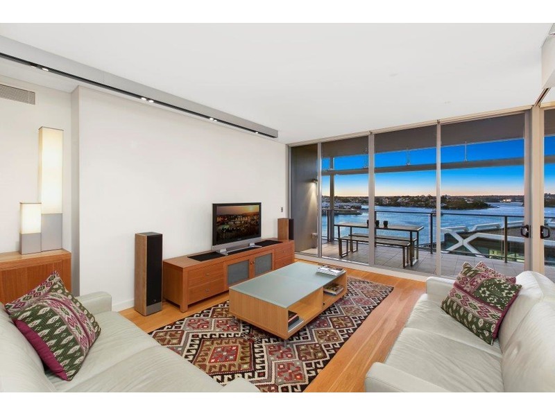 23 Shelley Street, King St Wharf, Sydney NSW 2000