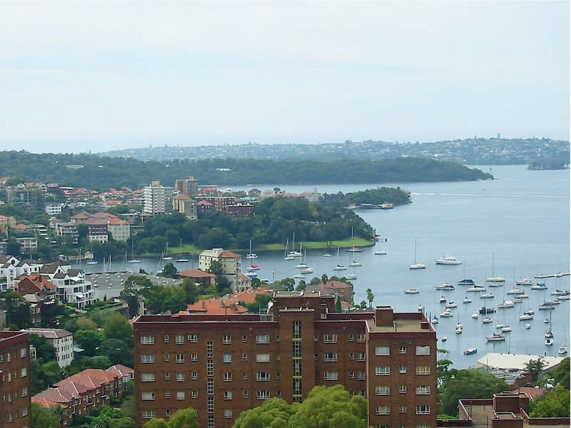 55 Lavender Street, Milsons Point NSW 2061