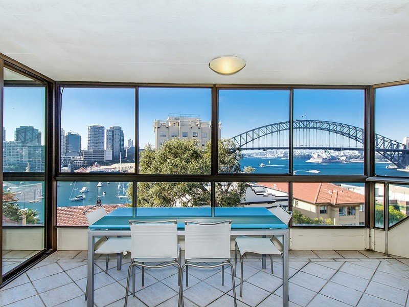8-10 East Crescent Street, Mcmahons Point NSW 2060