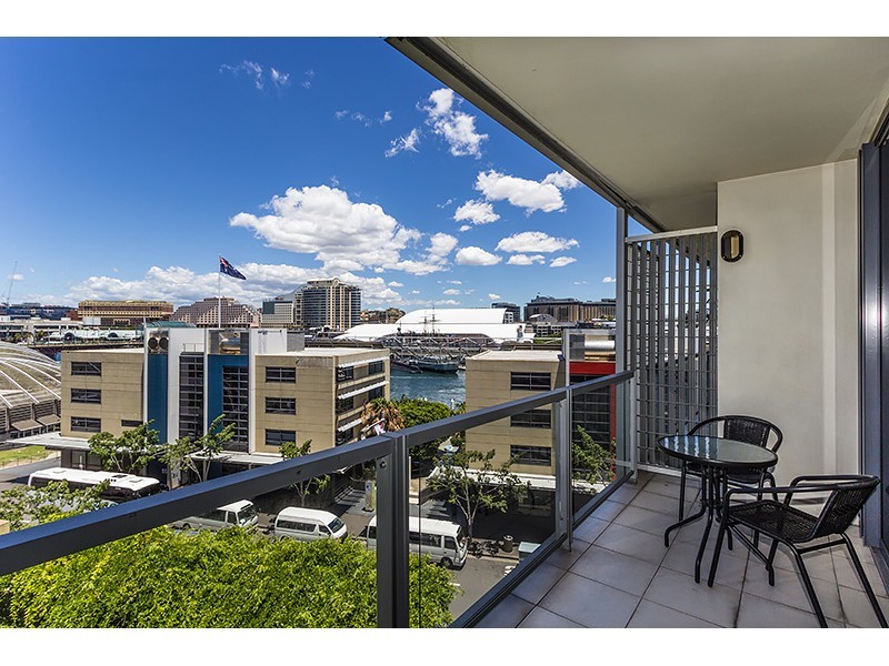 45 Shelley Street, Sydney NSW 2000