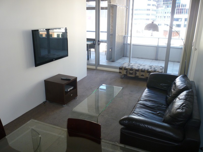 35 Shelley Street, Sydney NSW 2000