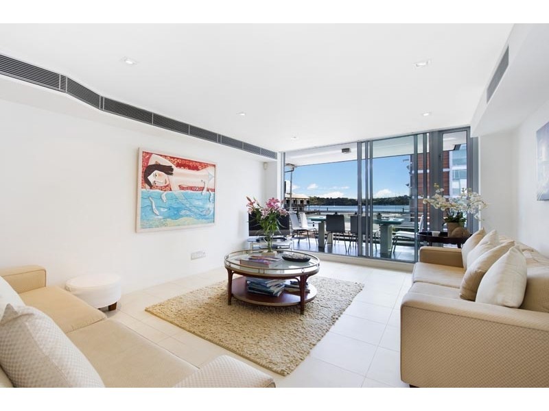 17A Hickson Road, Dawes Point NSW 2000