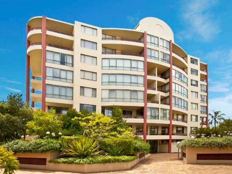 1-15 Fontenoy Road, Macquarie Park NSW 2113