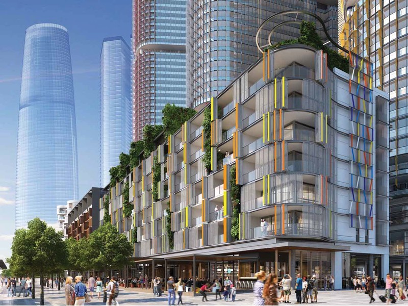 29 Barangaroo Avenue, Barangaroo NSW 2000