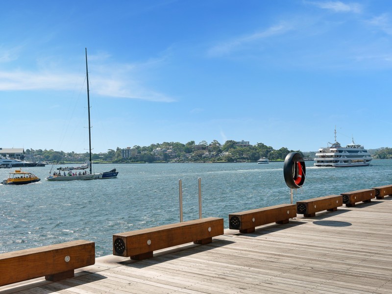 29 Barangaroo Avenue, Barangaroo NSW 2000