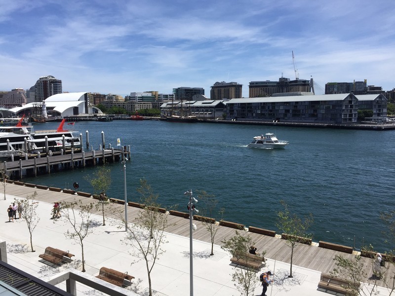 29 Barangaroo Avenue, Barangaroo NSW 2000