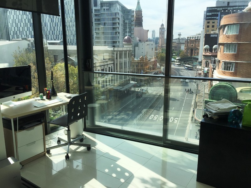 3 Carlton Street, Chippendale NSW 2008