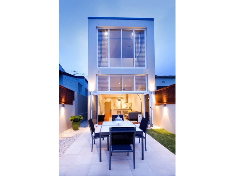 97 Newland Street, Bondi Junction NSW 2022