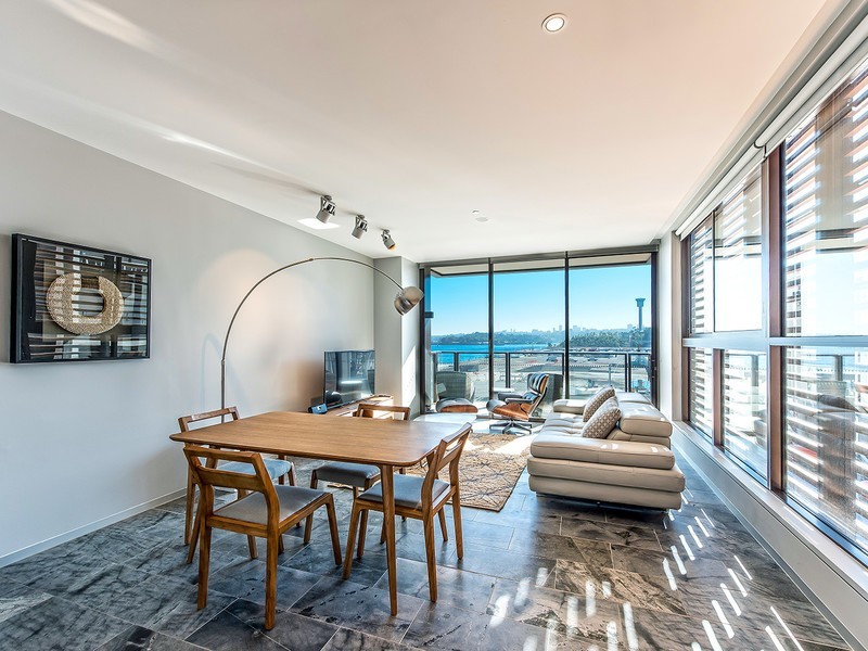 15 Barangaroo Avenue, Barangaroo NSW 2000