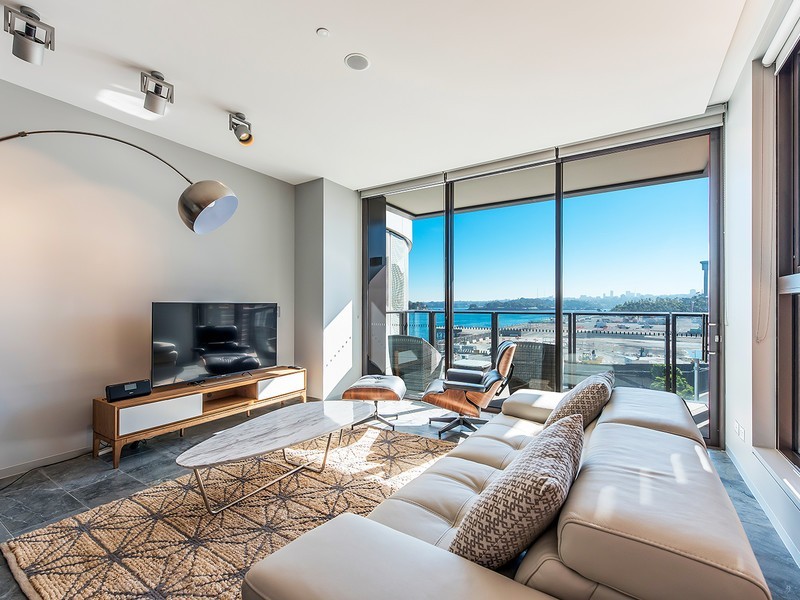 15 Barangaroo Avenue, Barangaroo NSW 2000