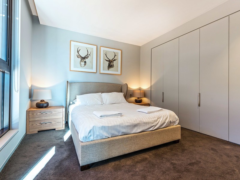 15 Barangaroo Avenue, Barangaroo NSW 2000