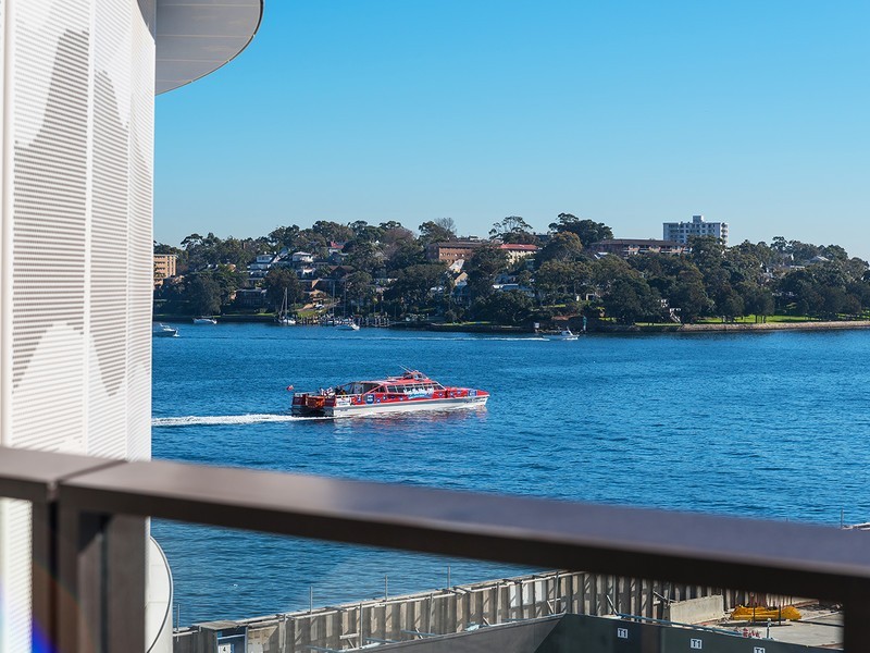 15 Barangaroo Avenue, Barangaroo NSW 2000