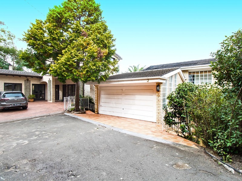 199 Deepwater Road, Castle Cove NSW 2069