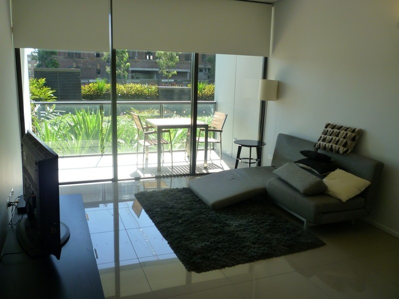 G Park Lane, Chippendale NSW 2008