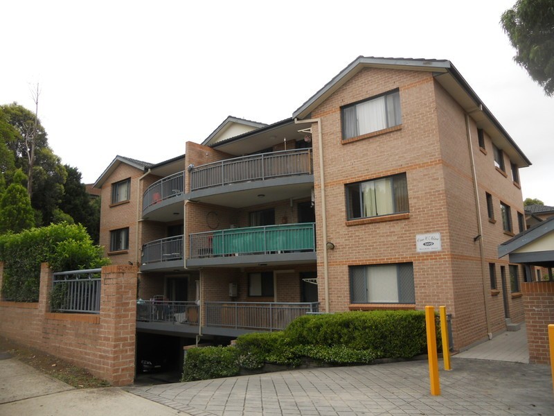 109 Meredith Street, Bankstown NSW 2200