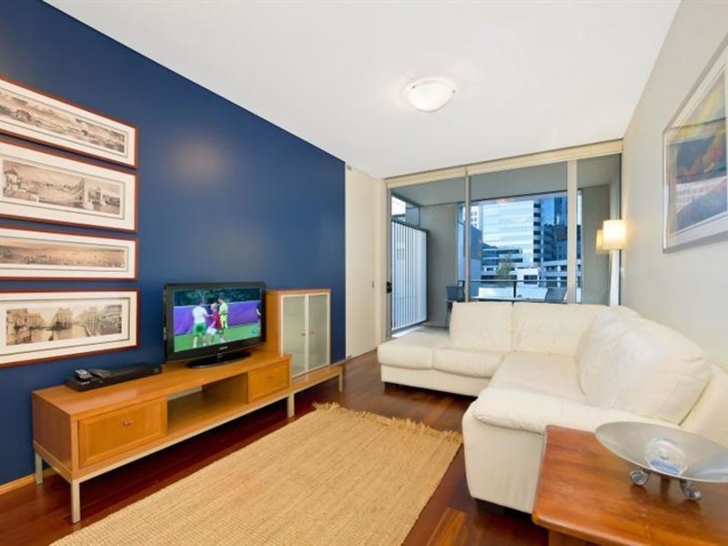 35 Shelley Street, Sydney NSW 2000