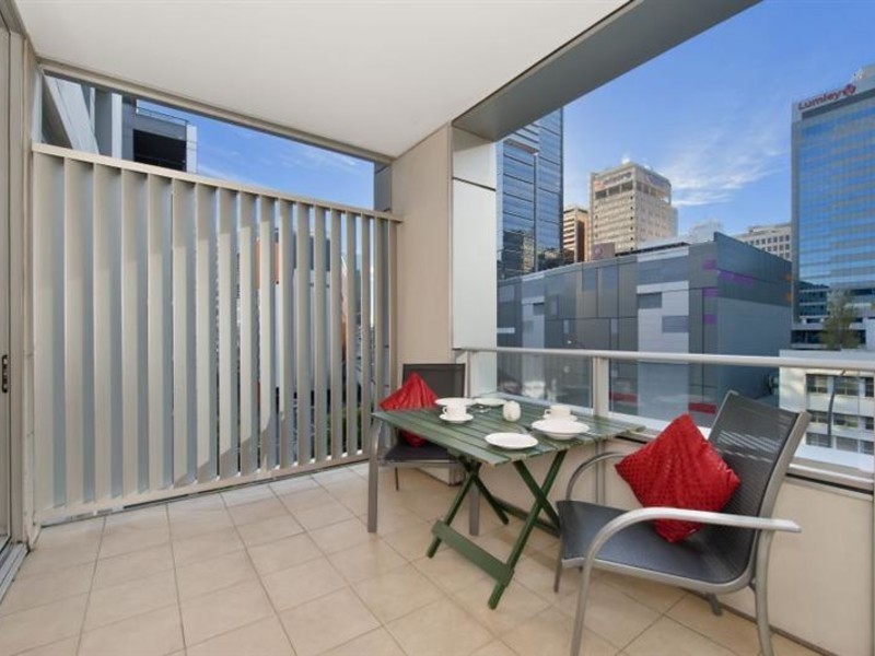 35 Shelley Street, Sydney NSW 2000