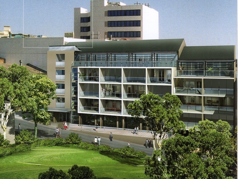 5-13 Larkin Street, Camperdown NSW 2050