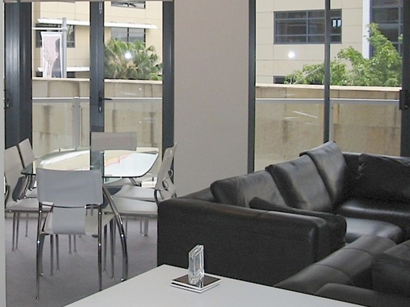 45 Shelley Street, Sydney NSW 2000