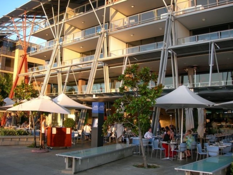 45 Shelley Street, Sydney NSW 2000