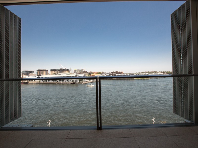 27 Barangaroo Avenue, Barangaroo NSW 2000