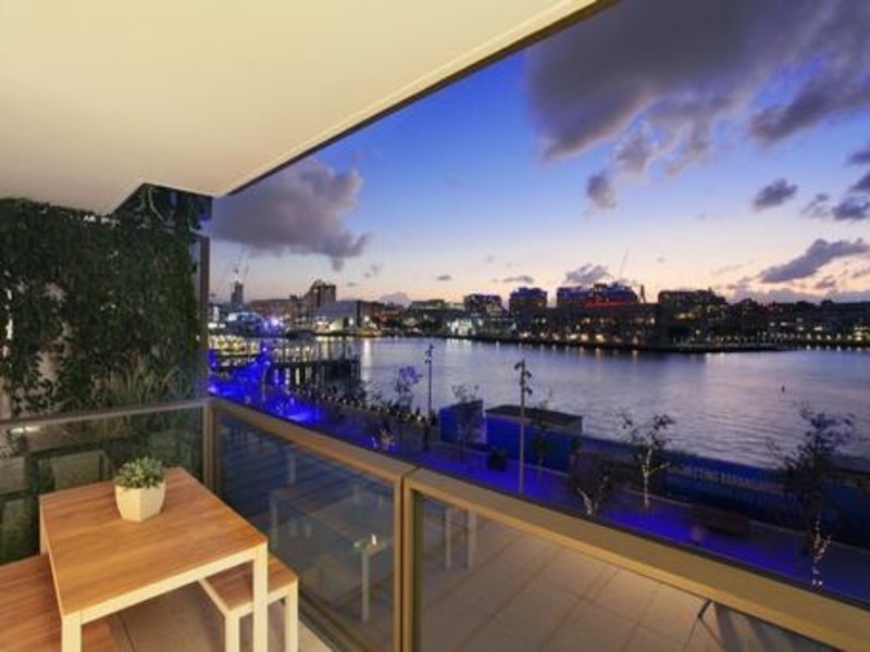 27 Barangaroo Avenue, Barangaroo NSW 2000