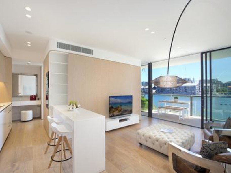 27 Barangaroo Avenue, Barangaroo NSW 2000